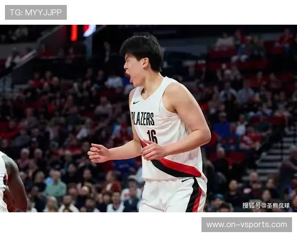 苏群点评杨瀚森心态蜕变:NBA历练促其更严格自律