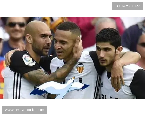 马略卡1-1瓦伦西亚，双方保级关键分共享