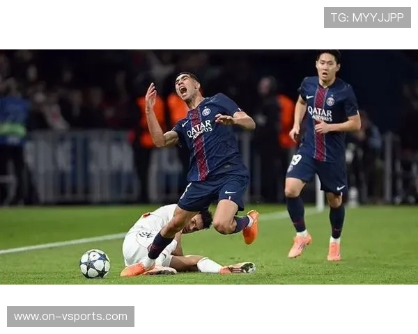 阿什拉夫危险铲球遭追加缓期停赛,再犯将面临更严厉处罚