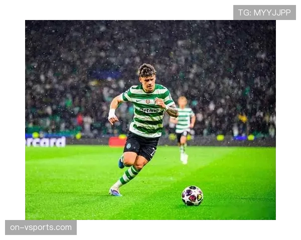 转会传闻：莱比锡关注一名葡超后卫，因其“向前传球成功率”数据出众